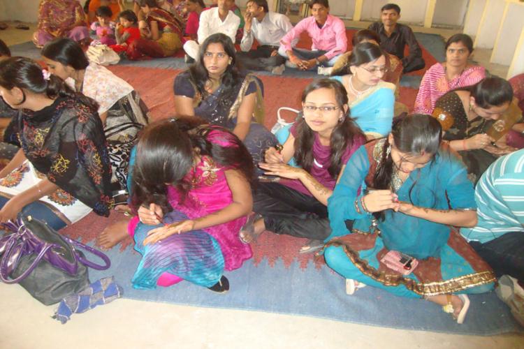 08-Khare Ji lighting the lamp.jpg